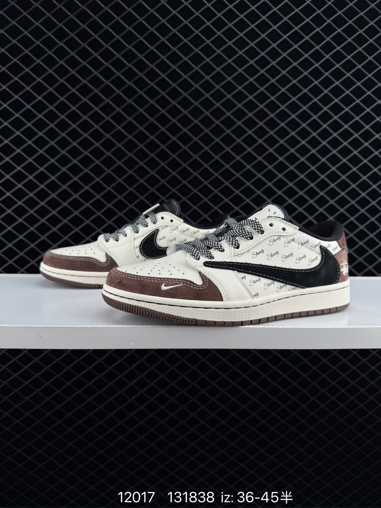 Nike Air Jordan 1 Low OG SP